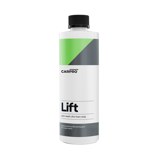 Shampoo Pre Lavado LIFT